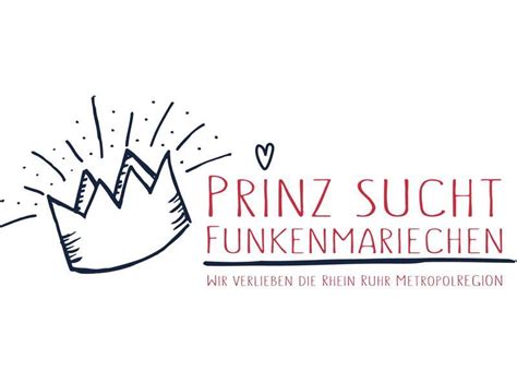 prinz sucht funkenmariechen|Sie sucht Ihn 